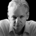 Julian Assange - izjava