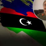 Libija - General Khalif Haftar