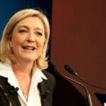 Marine le Pen - Frexit