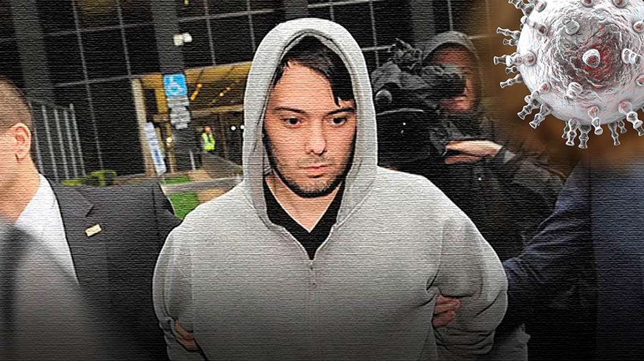 Martin Shkreli