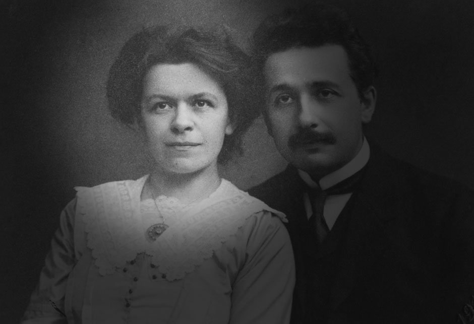 Mileva Marić Einstein