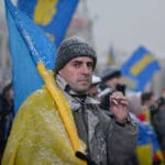 Ukrajina problem s Europom
