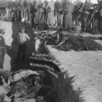 Masakr, indijanci, ranjeno koljeno, Woundedknee