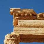 Sirijske kulturne znamenitosti