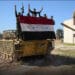 Sirijska vojska u oslobođenom Aleppu