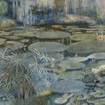 Lopoči, Slava Raškaj http://cultured.com/images/image_files/74/1692_o_lopoci_ii.jpg