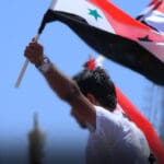 Sloboda u Aleppu