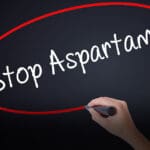 Stop aspartam - E951