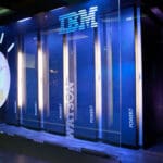 IBM, big data