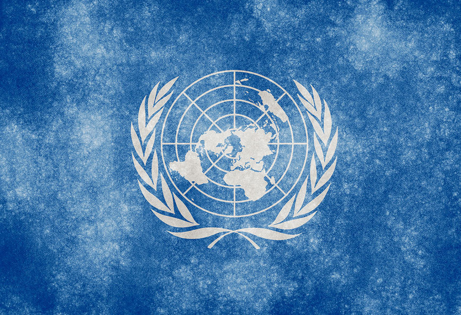 UN Sirija - Vitalij Čurkin