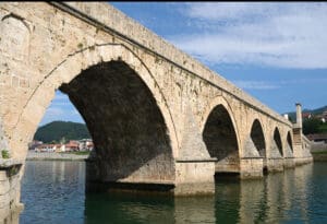 Višegradski most