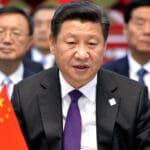 Xi Jinping - pismo Tomislavu Nikoliću