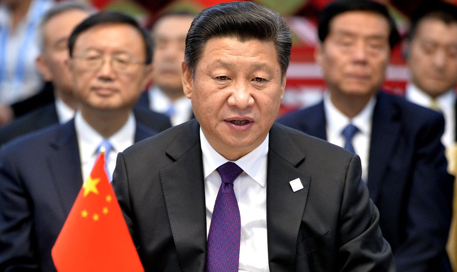 Xi Jinping - pismo Tomislavu Nikoliću