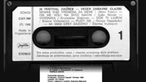 Zagrebački festival zabavne muzike