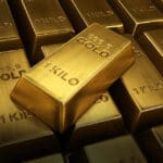 Zlatne poluge - Kina i Rusija najveći kupci