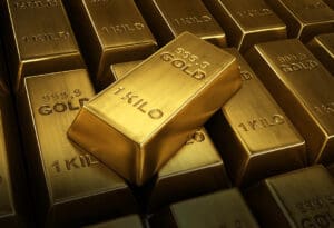 Zlatne poluge - Kina i Rusija najveći kupci