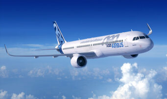 Airbus 321