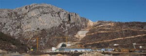 Kinezi grade autocestu u Crnoj Gori