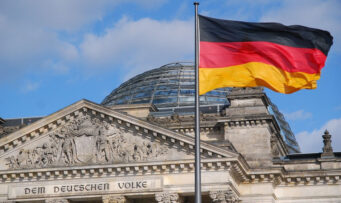 Bundestag