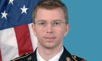 Chelsea Bradley Manning