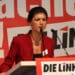 Sarah Wagenknecht - Die Linke