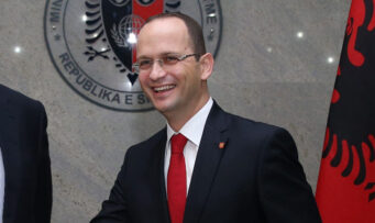 Ditmir Bushati