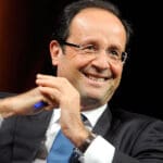 Francois Hollande - rezime mandata