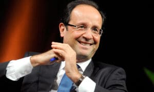 Francois Hollande - rezime mandata