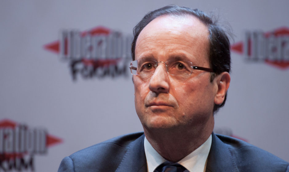 François Hollande