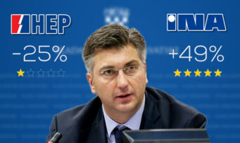 HEP - INA - Dobra ili loša ideja?