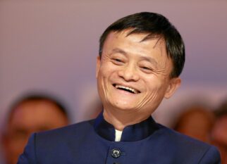 Jack Ma - Alibaba