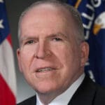 John Brennan - CIA