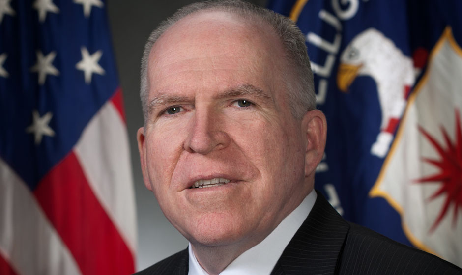 John Brennan - CIA