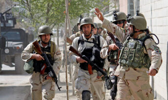 Kabul - Afganistan