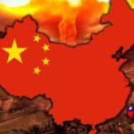 Potencijalni sukob Kine i SADa