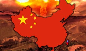 Potencijalni sukob Kine i SADa