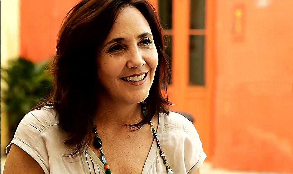 Mariela Castro Espin