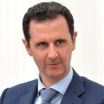 Predaja pobunjenika - Sirija - amnestija