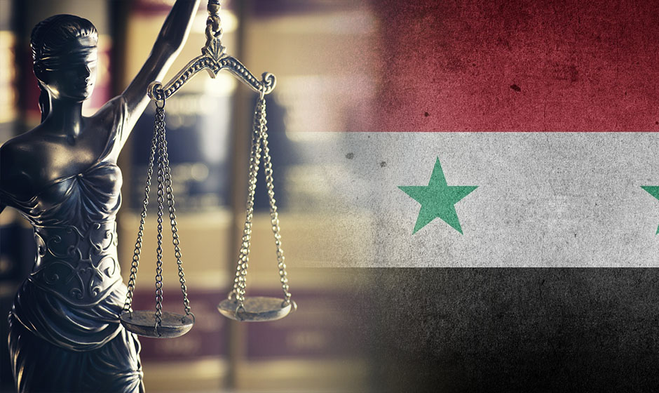 Prijedlog sirijskog ustava