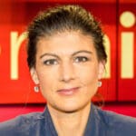Sahra Yagenknecht - Die Linke