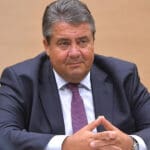 Sigmar Gabriel