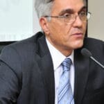 Generalni sekretar Skupštine Crne Gore Siniša Stanković