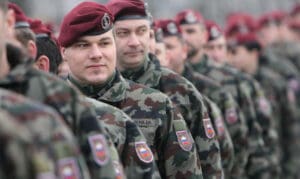 Slovenska vojska - slovenskenovice.si