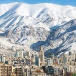 Teheran - Iran