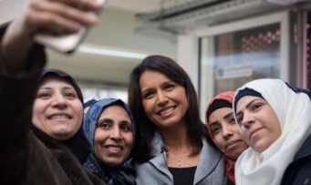 Tulsi Gabbard