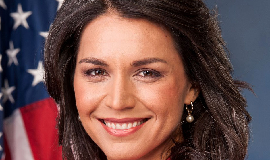 Tulsi Gabbard