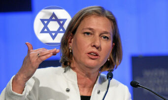 Tzipi Livni