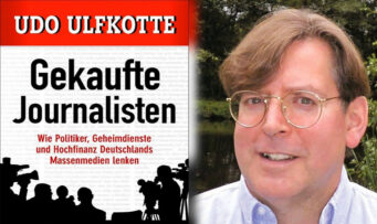 Udo Ulfkotte