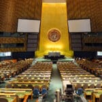 Ujedinjeni narodi - UN