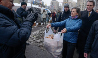 Victoria Nuland